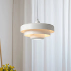 Lampada a sospensione Bauhaus Chiello