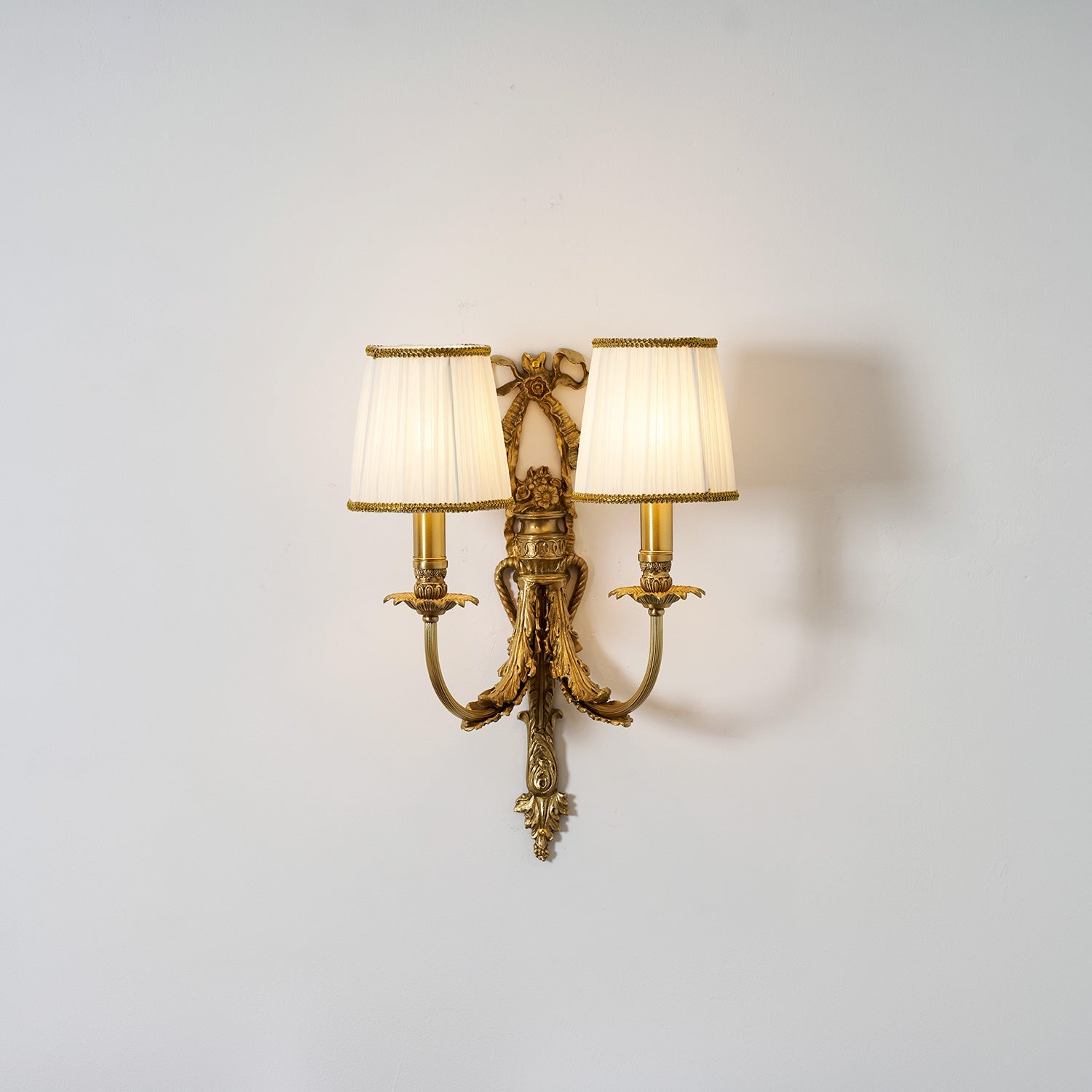 Applique da parete Lumionora