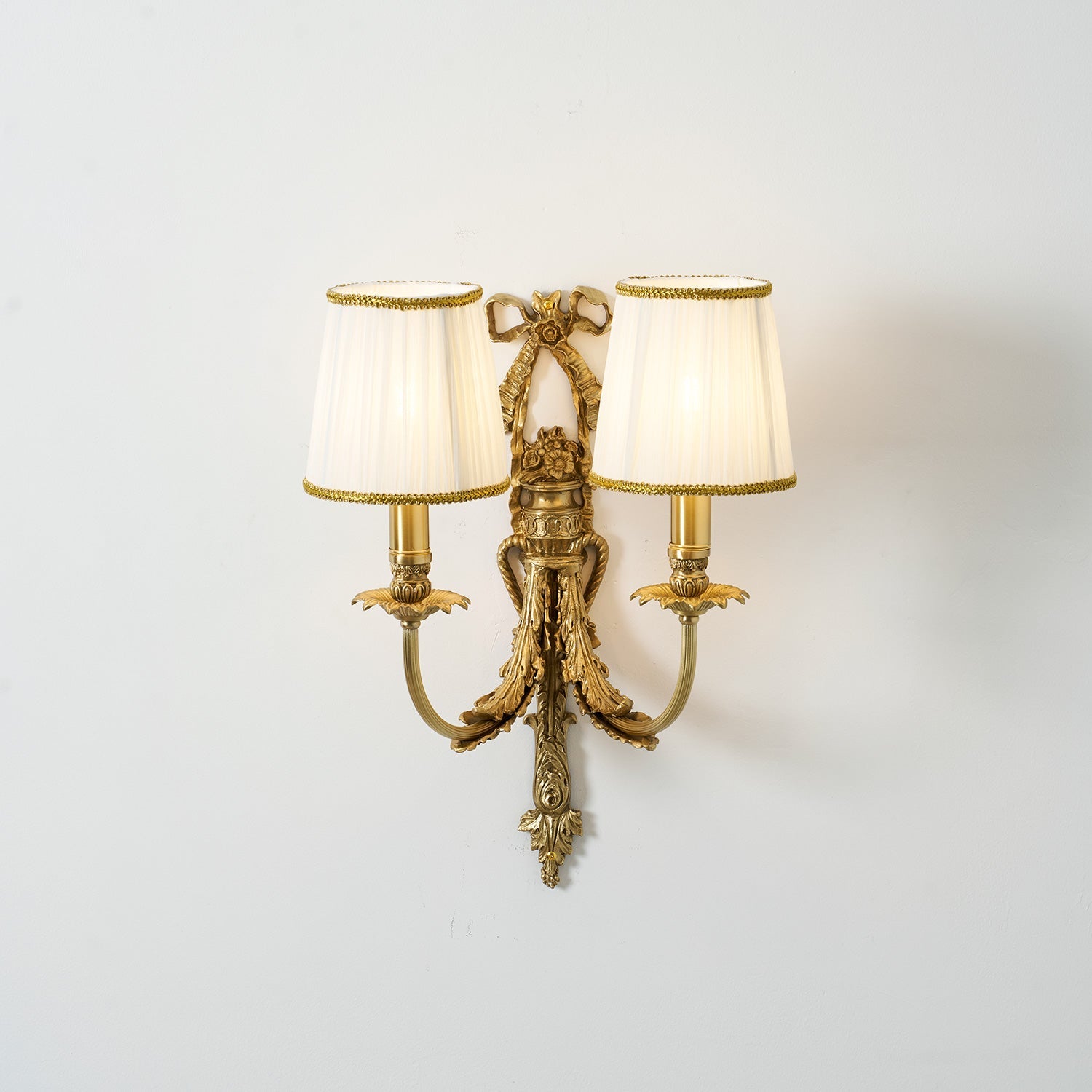 Applique da parete Lumionora