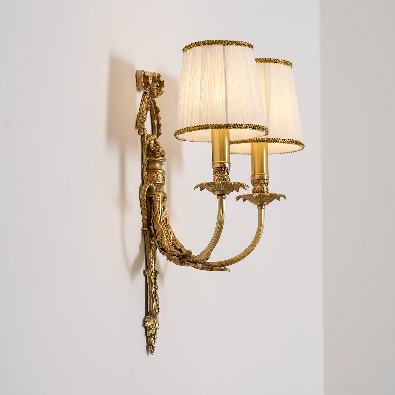 Applique da parete Lumionora