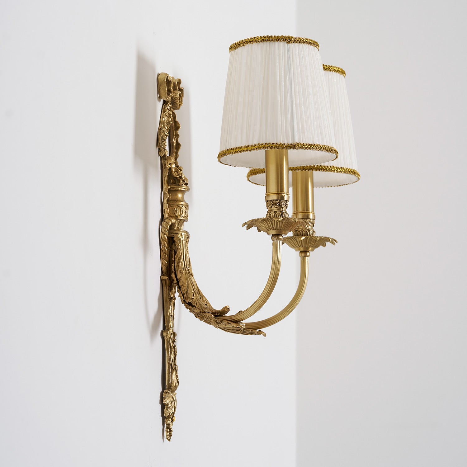 Applique da parete Lumionora