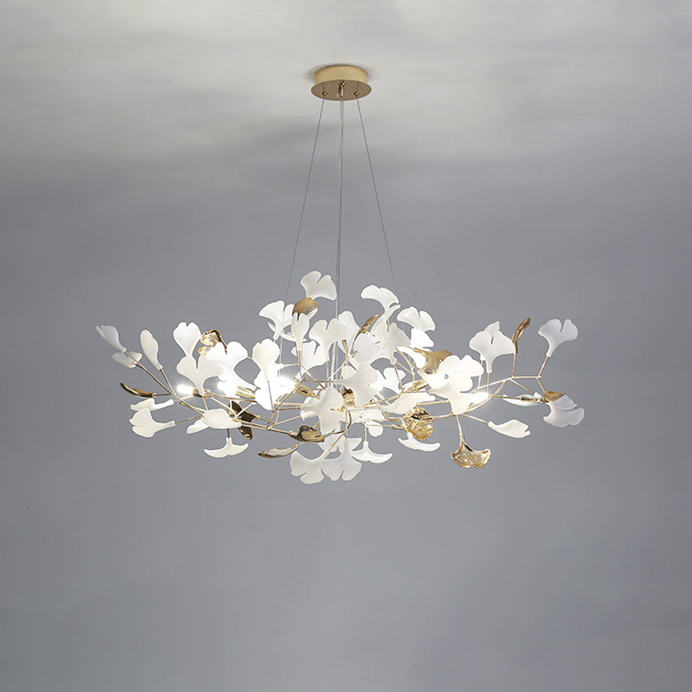 Lampada a sospensione moderna Filora