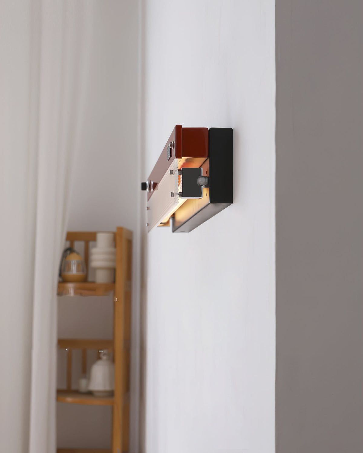 Totem Wall Lamp – detail 11