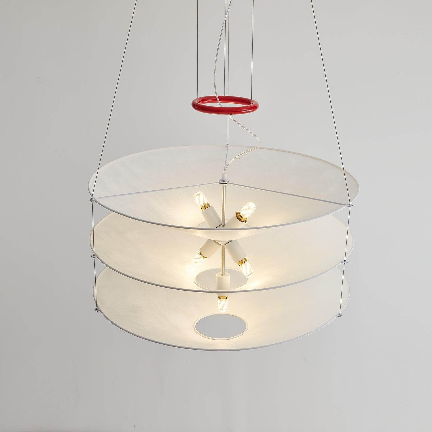 Lampada a sospensione Fenavelio