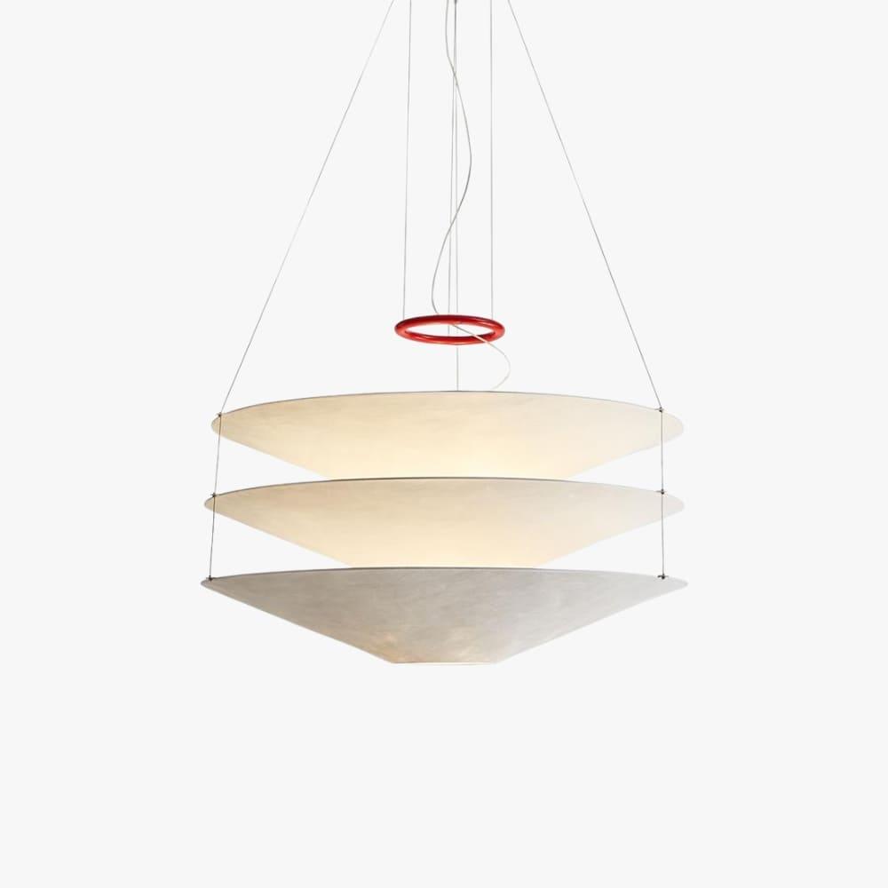 Lampada a sospensione Fenavelio