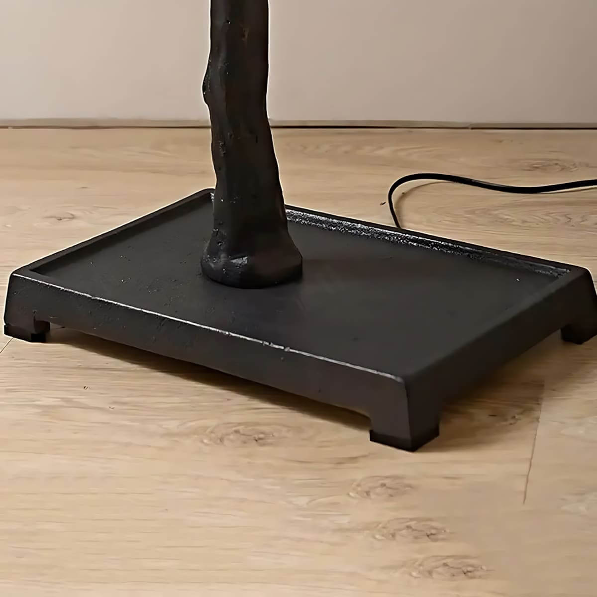 Lampada da terra ad albero Fiarre