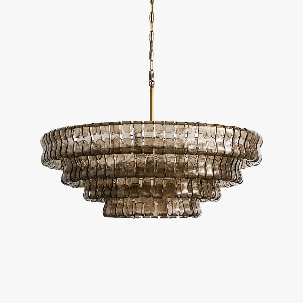 Lampadario moderno Elirani