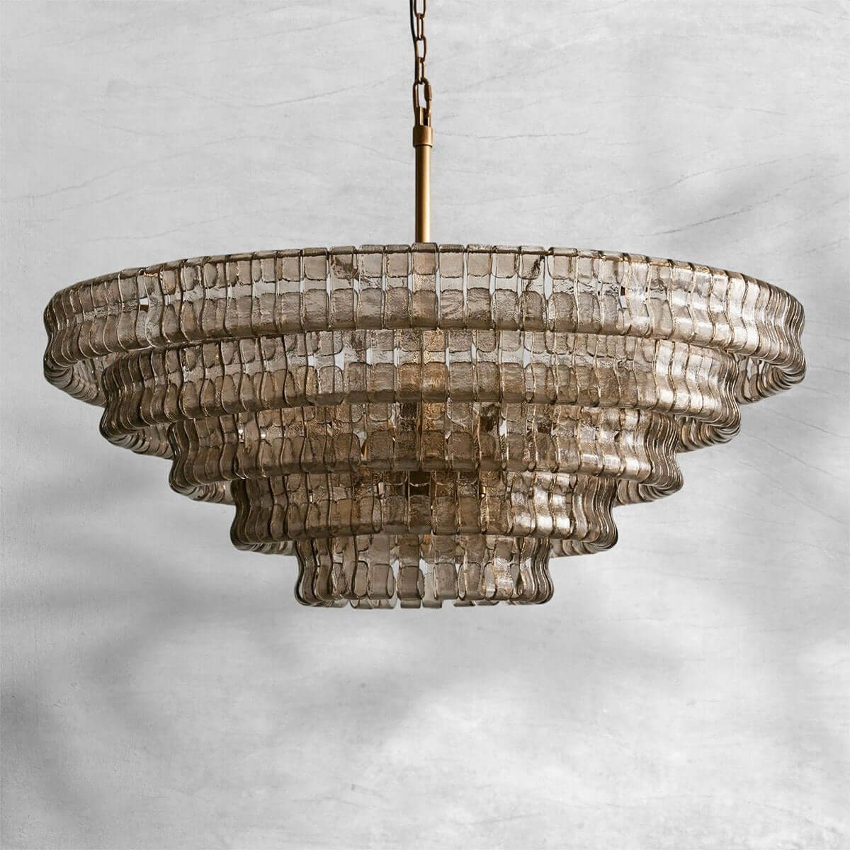 Lampadario moderno Elirani