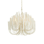 Lampadario rotondo Elanori