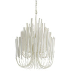 Lampadario rotondo Elanori