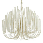 Lampadario rotondo Elanori
